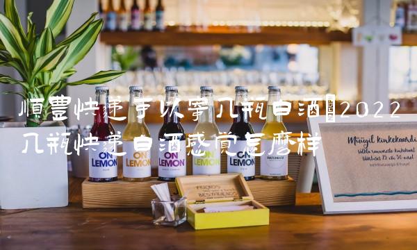 顺丰快递可以寄几瓶白酒(2022几瓶快递白酒感觉怎么样 顺丰快递可以寄几瓶白酒(2022几瓶快递白酒感觉怎么样