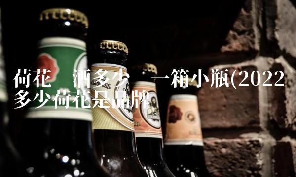 荷花啤酒多少钱一箱小瓶(2022多少荷花是品牌吗 荷花啤酒多少钱一箱小瓶(2022多少荷花是品牌吗