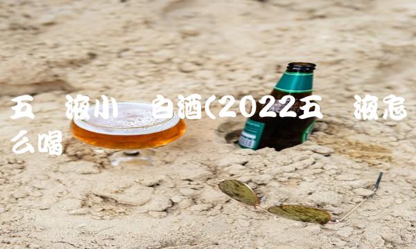 五粮液小谱白酒(2022五粮液怎么喝 五粮液小谱白酒(2022五粮液怎么喝