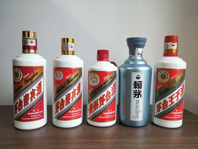 我们理解酱香酒有一些误区，选还是建议选品牌嫡系酒