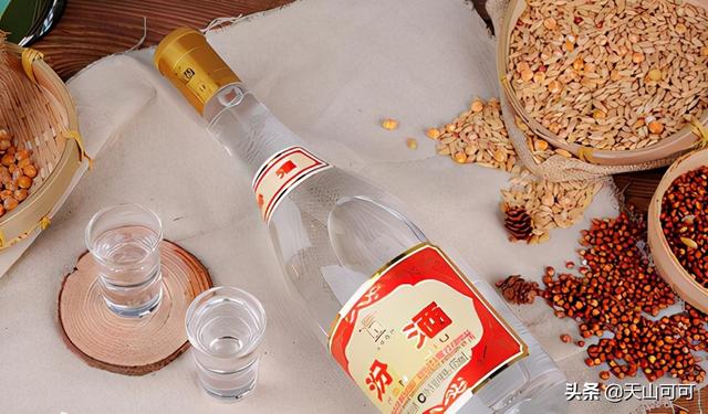 这4款酒价格不到200,但不输茅台,无论是送人还是自饮非常有面子