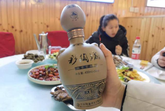 春节期间,老丈人最爱的白酒总结,这5款优质酒,全喝过的有口福