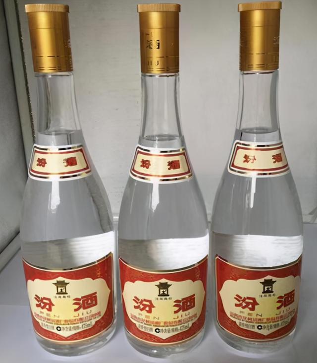 同为汾酒出品，红盖玻汾vs黄盖玻汾，哪一款更得你心？