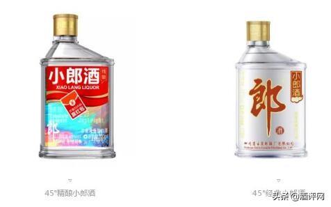 一篇文章看懂郎酒的产品结构,郎酒嫡系产品盘点