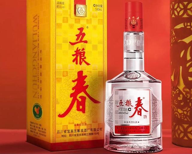 春节送礼选酒指南,6款“高性价比”白酒,不仅省钱还有面子