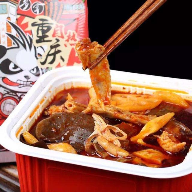 冬天就要做个懒人啊,这些值得无限回购的方便速食,好吃到哭