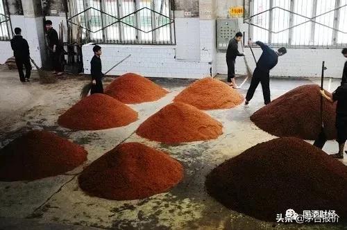 拒绝忽悠!为什么低于200元难喝到好酱酒,告诉你酱酒的真正成本