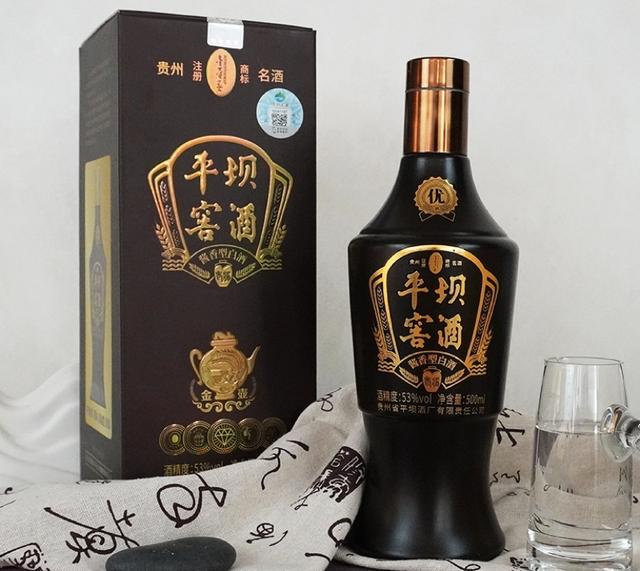 贵州好酒不止茅台!这4款“地方”好酒,行家见了成箱买