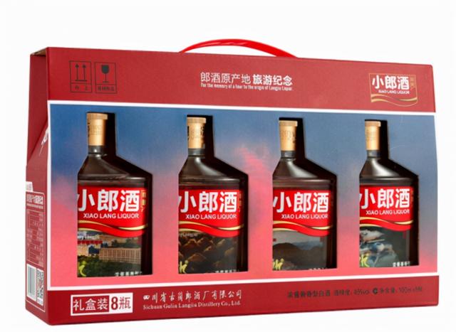 白酒界公认的4款“好酒”,都是100%纯粮佳酿,便宜到十几元