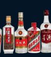 汾酒白瓶