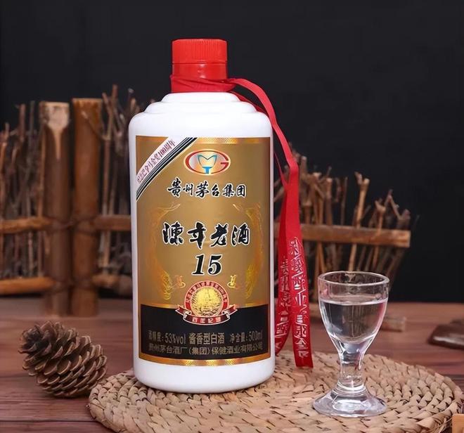 茅台酒价格表大全