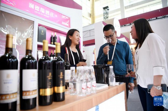 听花酒海外产品经fda批准上市 “双激活”健康酿酒理论获国际认可