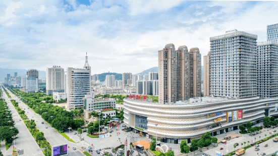 龙岩万达房价 二十点，带你快速了解这座城市！