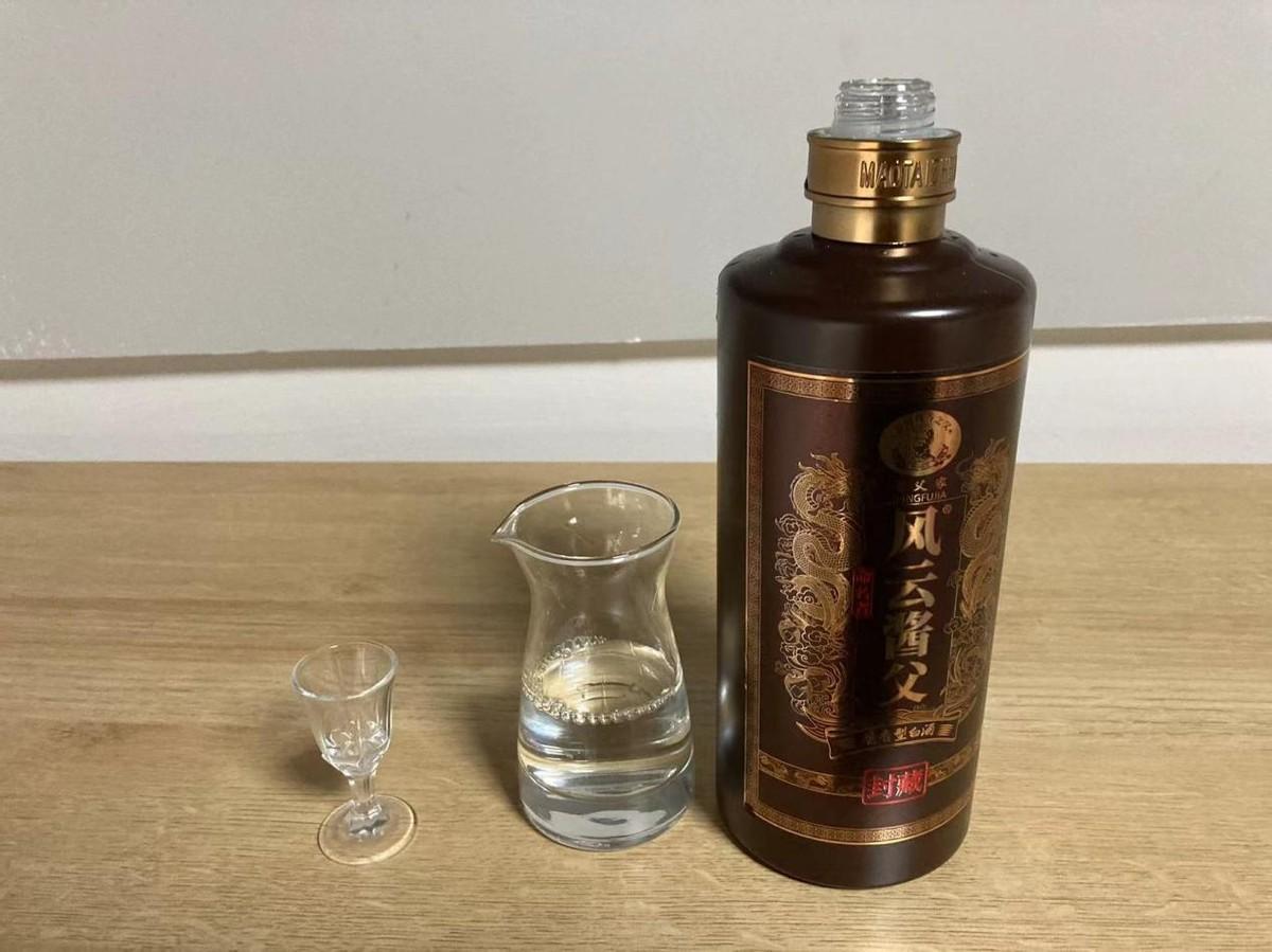 无论价格高低，只要白酒包装上有这“3行字”，都是100%优质好酒
