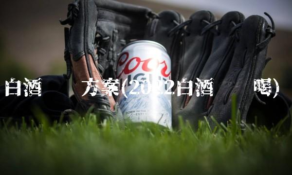 白酒铺货方案(2022白酒这样喝)