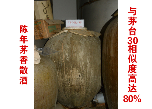 卖散酒投资大概多少钱