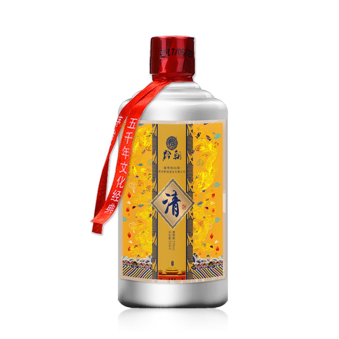   茅台镇散酒：品质与价值的典范