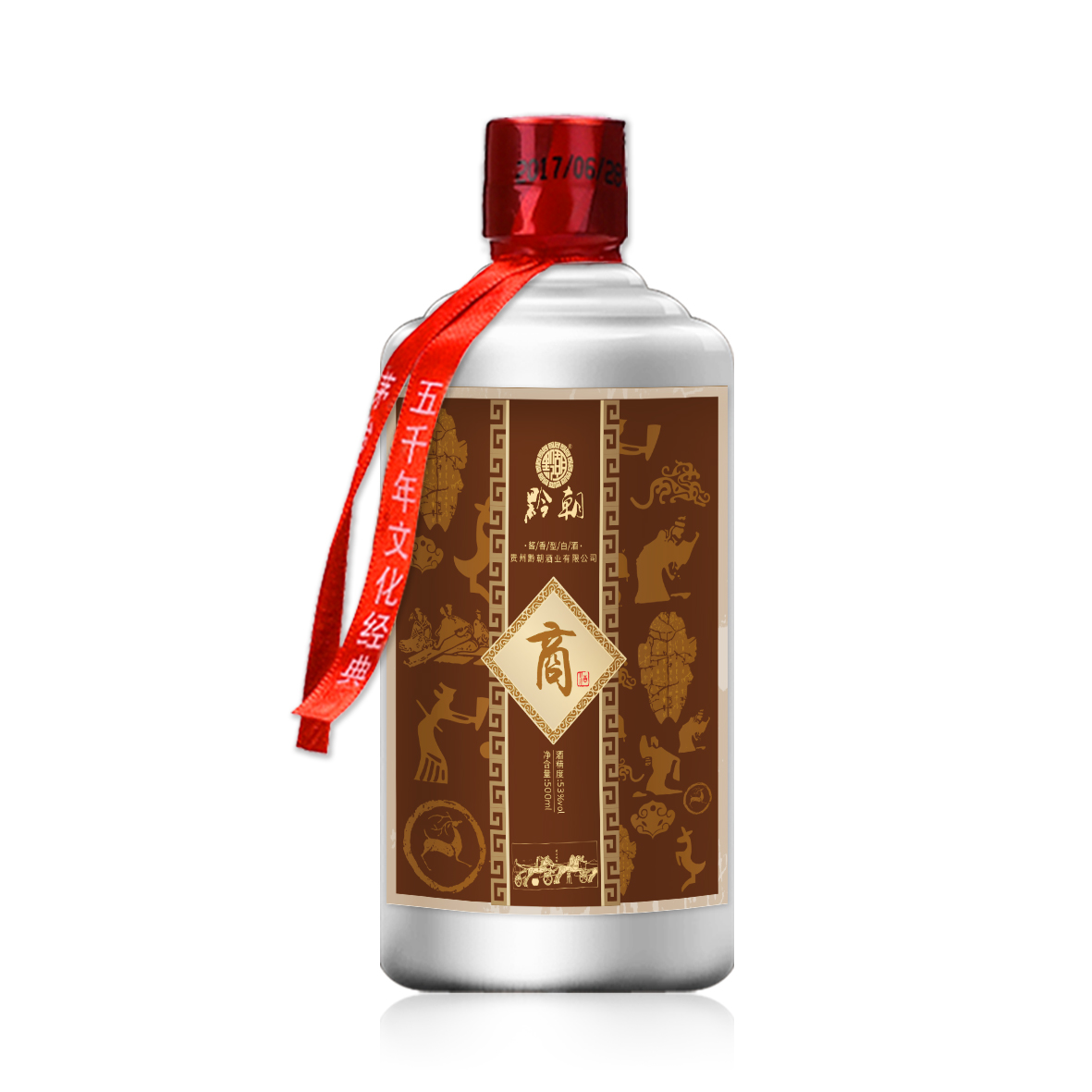   茅台镇散酒：品质与价值的典范