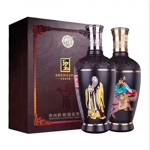 山西低端白酒加盟费用